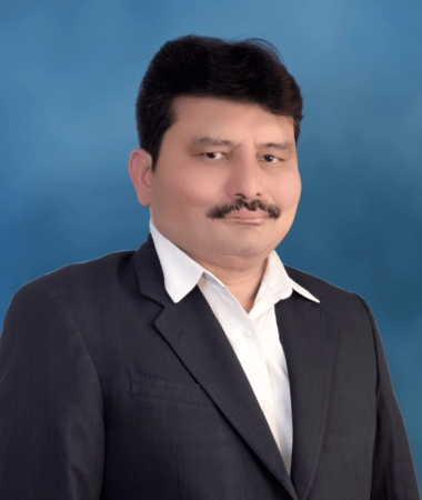 Ashish Shah
