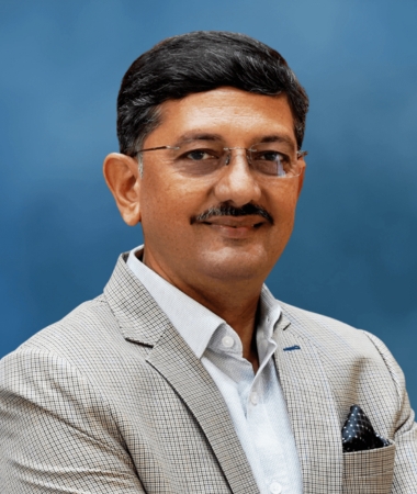 Daxesh Kothari