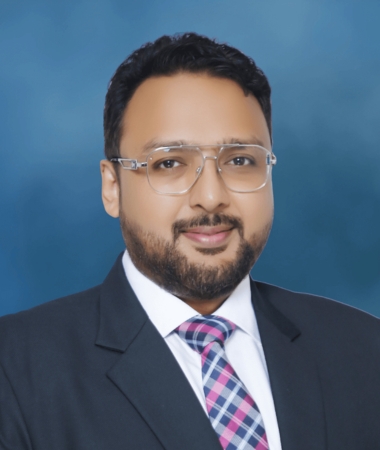 Saurabh Mittal