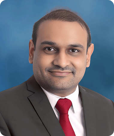 Ankit Mehta