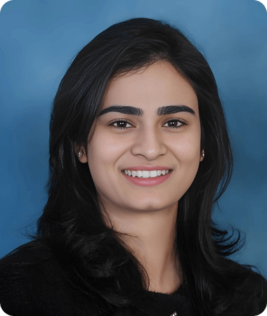 Vanisha Goyal